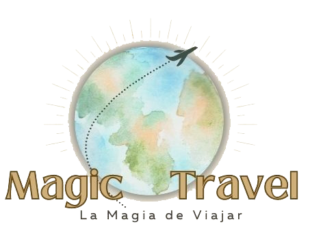 Magic Travel Mérida